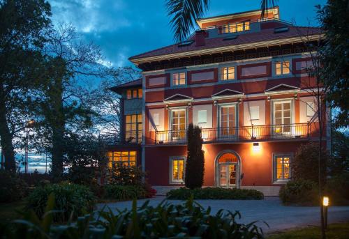 boutique hotels in Asturias