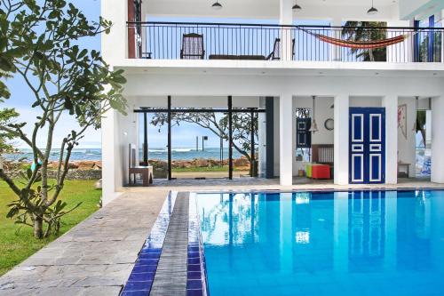 boutique hotels in Matara