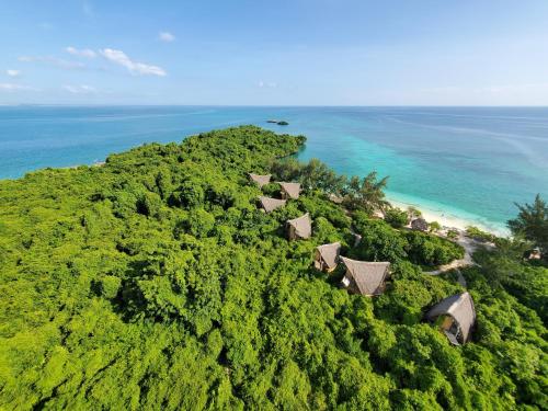 boutique hotels in Mjini