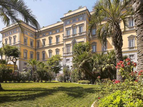 boutique hotels in 