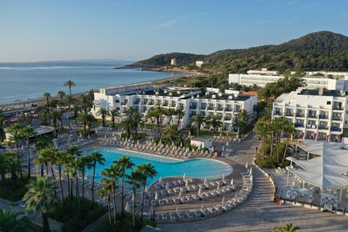 boutique hotels in Playa D'En Bossa