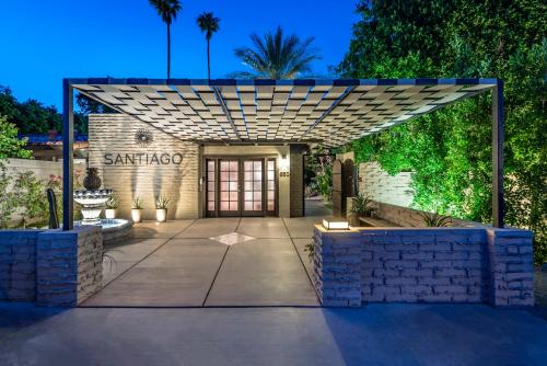boutique hotels in Joshua Tree National Park
