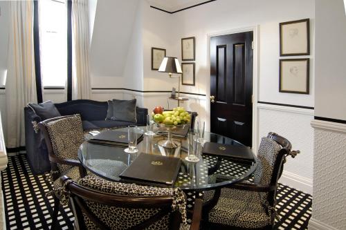 Victoria Boutique Hotels