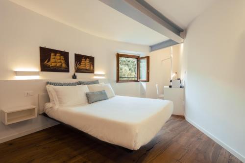 boutique hotels in La Spezia Area