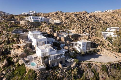 boutique hotels in Paraga