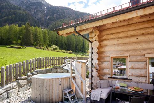 boutique hotels in Ötztal