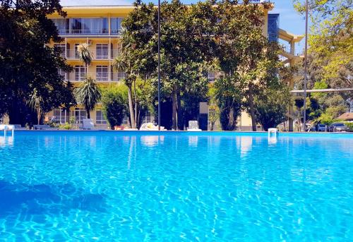 boutique hotels in Gagra