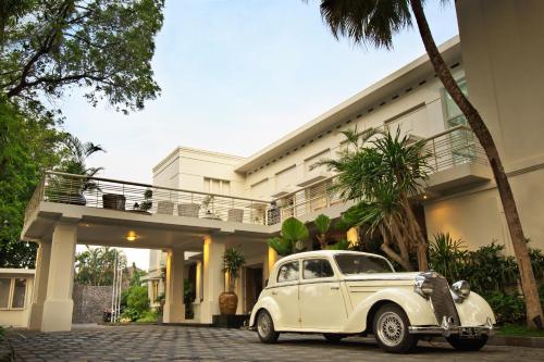 boutique hotels in Surabaya