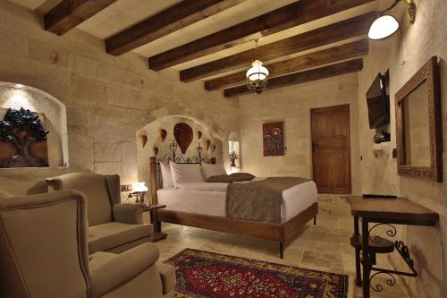 boutique hotels in Goreme Historical National Park