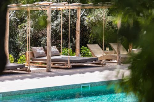boutique hotels in Carvoeiro