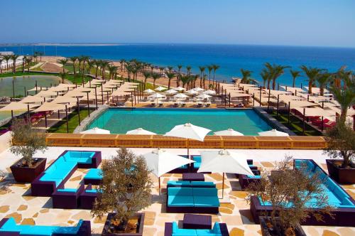 boutique hotels in Sharm El Sheikh