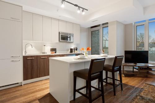 boutique hotels in Thousand Islands