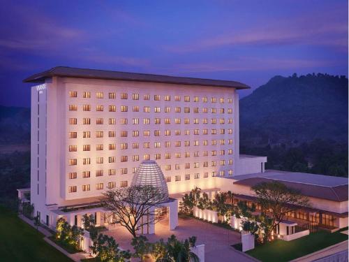 boutique hotels in Assam