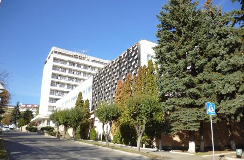 boutique hotels in Pyatigorsk