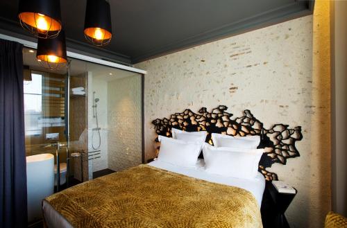 boutique hotels in Sologne
