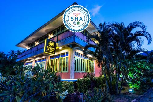 boutique hotels in Ko Lanta