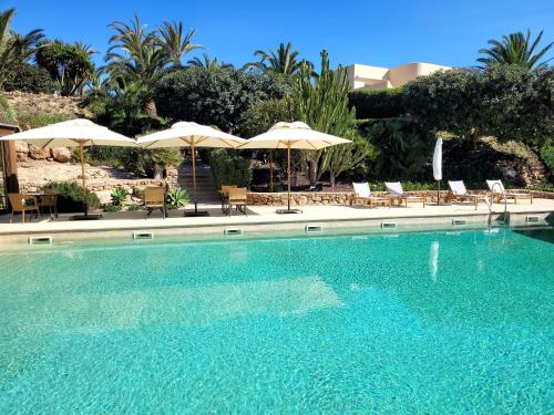 boutique hotels in San José