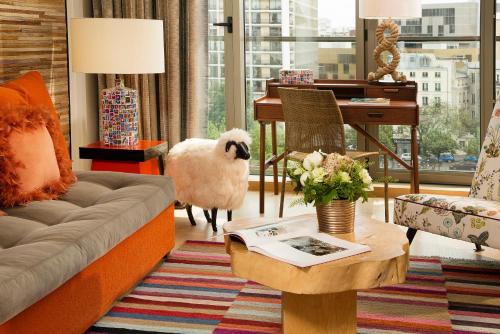 boutique hotels in Autoroute Paris - Toulouse (A20)