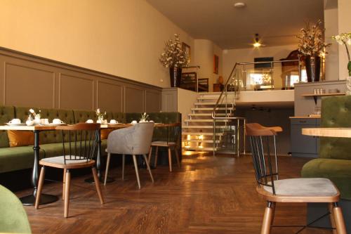 boutique hotels in Dornbirn