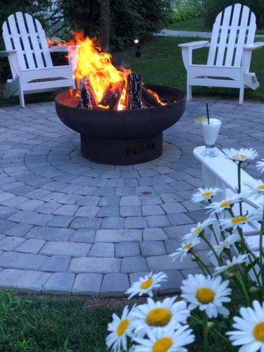 boutique hotels in Ny Upstate