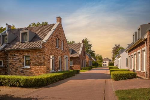 boutique hotels in Maastricht