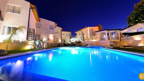 boutique hotels in Capilla Del Monte