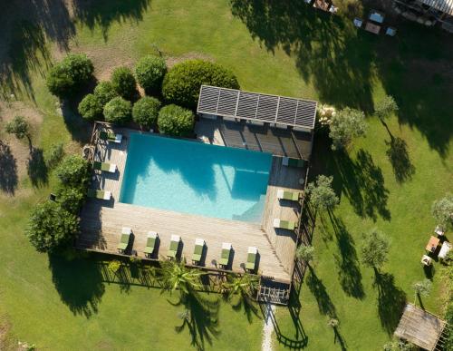boutique hotels in Porto-Vecchio
