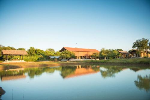 boutique hotels in Matale District