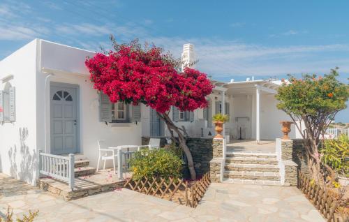 boutique hotels in Platís Yialós Sifnos