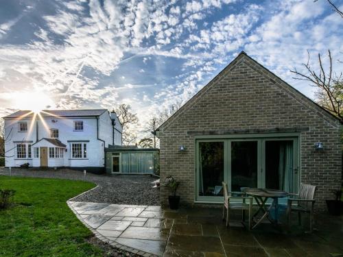 boutique hotels in Cambridge