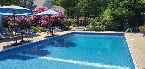 boutique hotels in Harwich Port