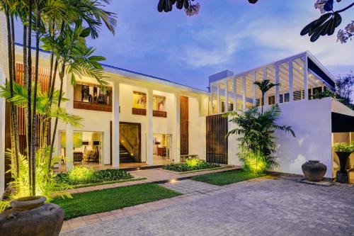boutique hotels in Colombo