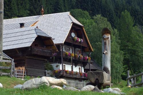 boutique hotels in Bad Kleinkirchheim - Nock Mountains National Park