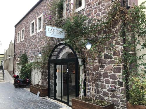 boutique hotels in Manisa