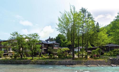 boutique hotels in Niigata