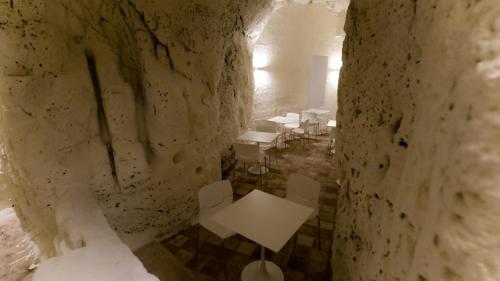 boutique hotels in Basilicata