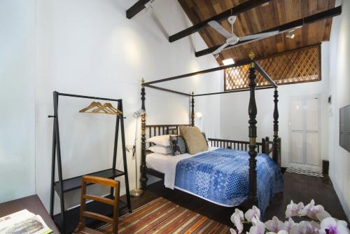boutique hotels in Penang