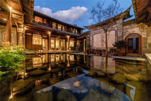 boutique hotels in Lijiang