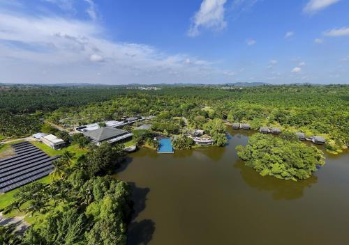boutique hotels in Malaysia