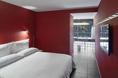 boutique hotels in The Raval