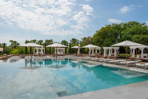 boutique hotels in Sant Rafael De Sa Creu