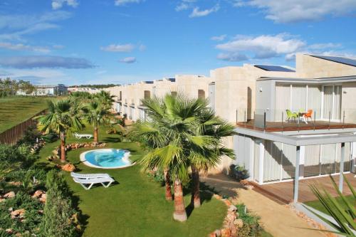 boutique hotels in L'Escala