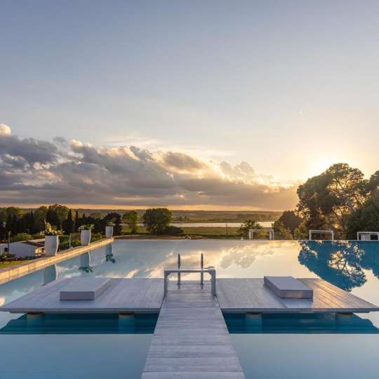 boutique hotels in Torre Dell'Orso