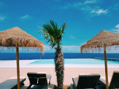 boutique hotels in Ponta Delgada