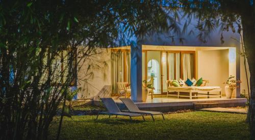 boutique hotels in Kilifi