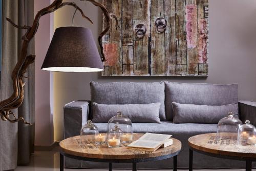 boutique hotels in Parnassos Ski