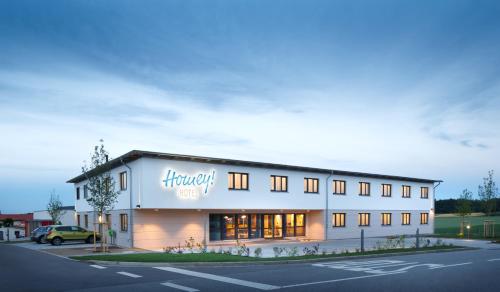 boutique hotels in Franconia