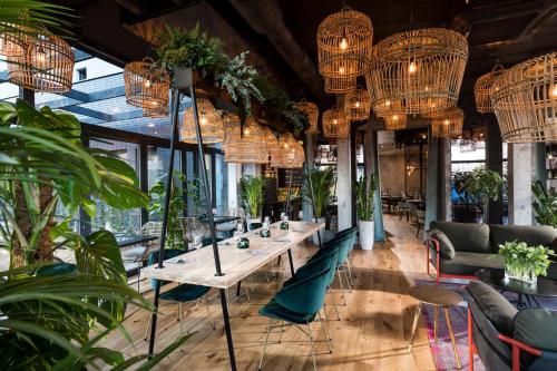 boutique hotels in Sopot