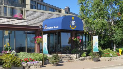 boutique hotels in Bruce Peninsula, Southern Georgian Bay And Lake Simcoe