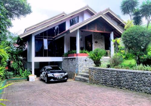 boutique hotels in Bandung